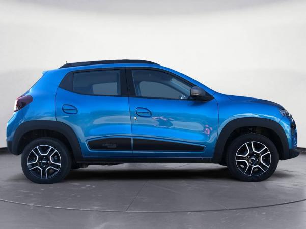Vente en ligne Dacia Spring Spring au prix de 12 570 €