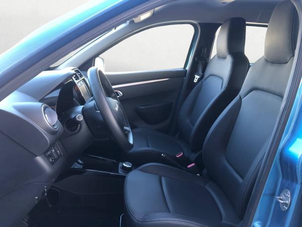 Vente en ligne Dacia Spring Spring au prix de 12 570 €