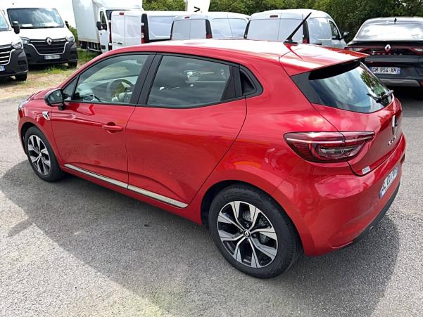 Vente en ligne Renault Clio 5 Clio TCe 90 - 21N au prix de 15 970 €