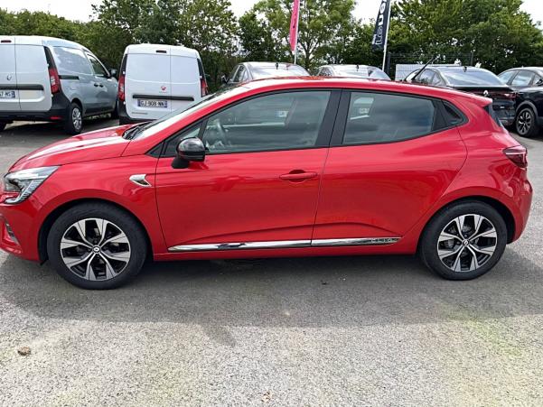 Vente en ligne Renault Clio 5 Clio TCe 90 - 21N au prix de 15 970 €