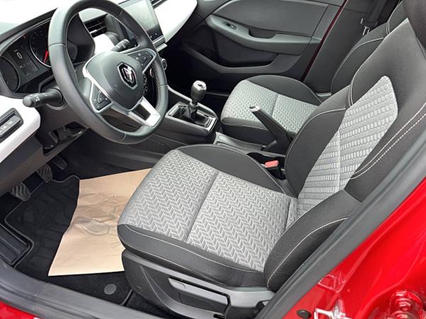 Vente en ligne Renault Clio 5 Clio TCe 90 - 21N au prix de 15 970 €