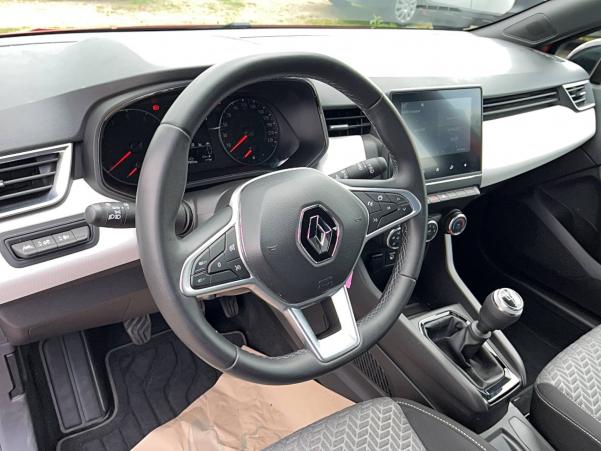 Vente en ligne Renault Clio 5 Clio TCe 90 - 21N au prix de 15 970 €