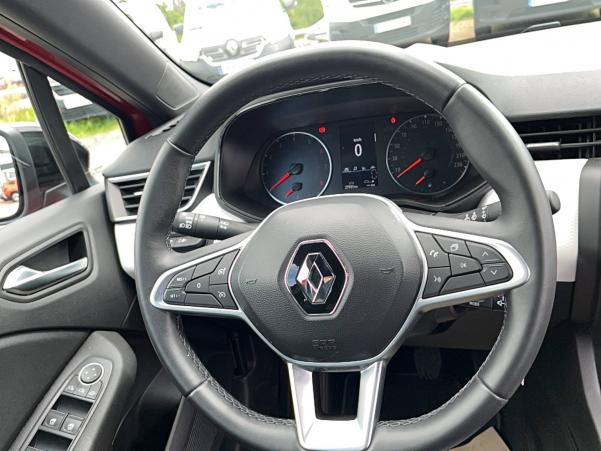 Vente en ligne Renault Clio 5 Clio TCe 90 - 21N au prix de 15 970 €