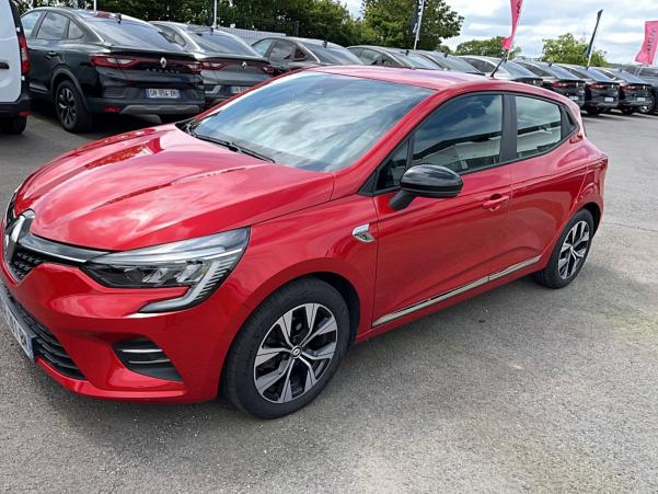 Vente en ligne Renault Clio 5 Clio TCe 90 - 21N au prix de 15 970 €
