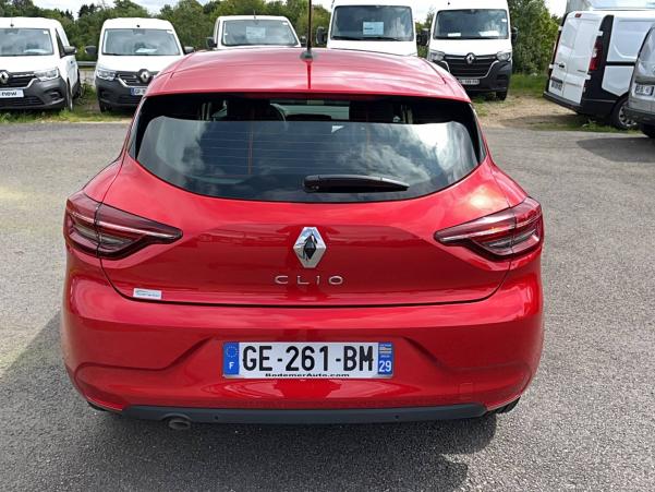 Vente en ligne Renault Clio 5 Clio TCe 90 - 21N au prix de 15 970 €