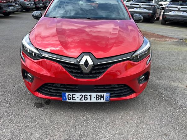 Vente en ligne Renault Clio 5 Clio TCe 90 - 21N au prix de 15 970 €