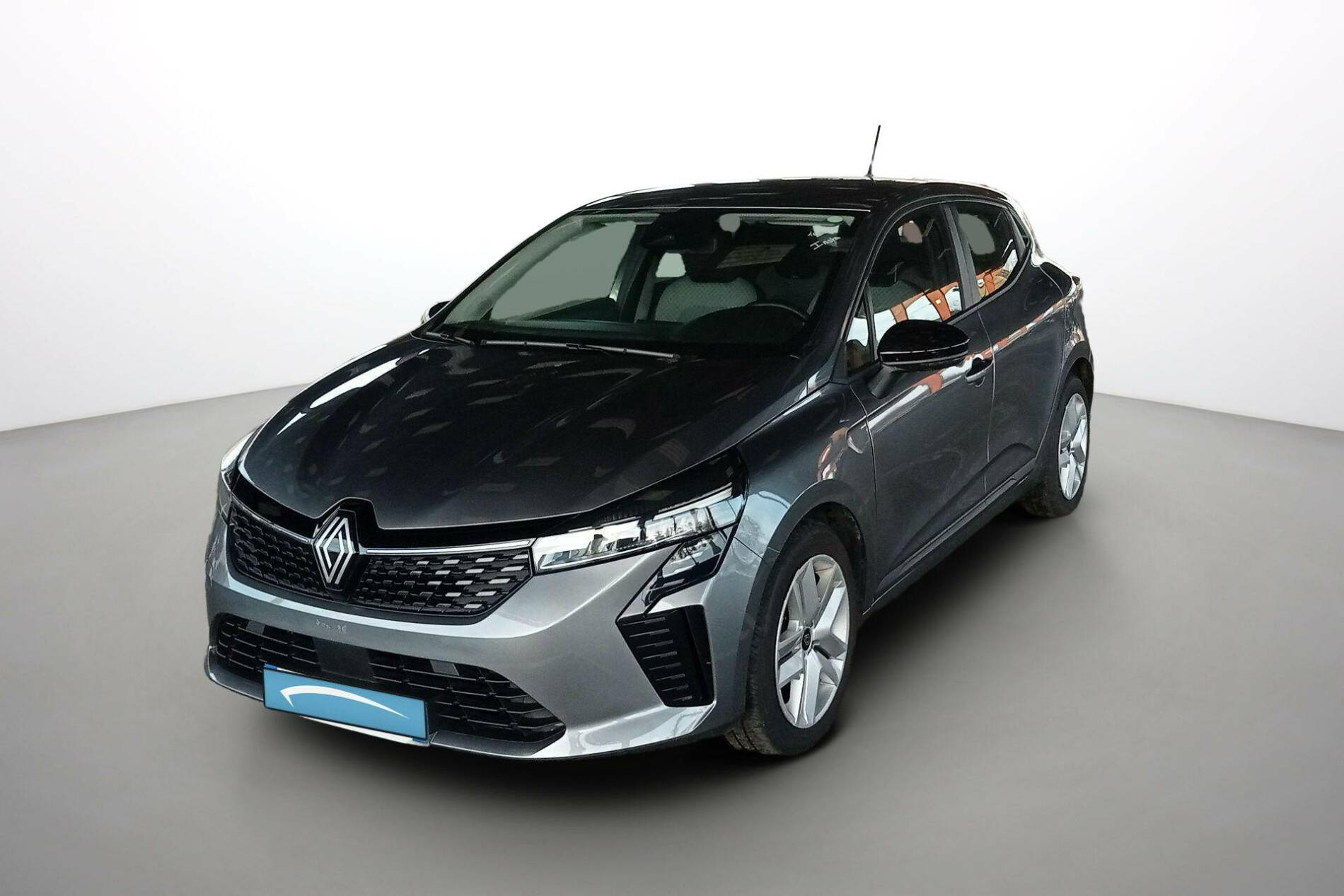 Renault Clio 5 Clio TCe 90 occasion de 2024 en vente à Quimper