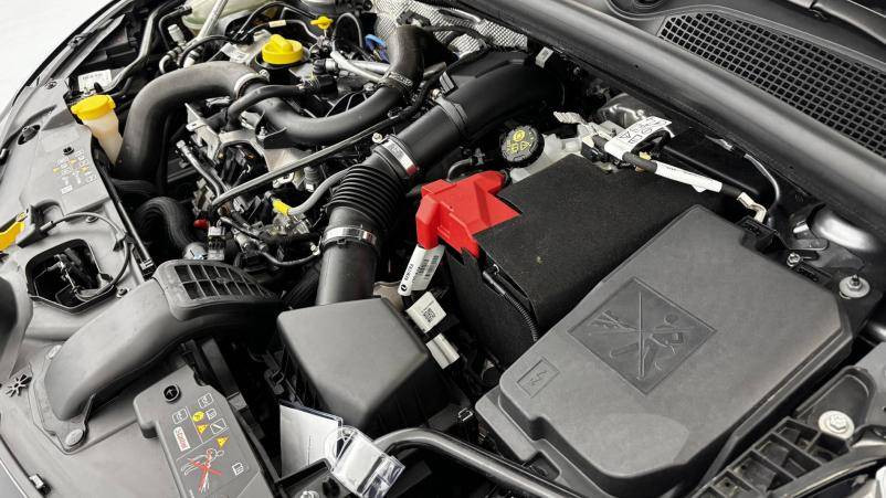 Vente en ligne Renault Clio 5 Clio TCe 90 au prix de 15 990 €