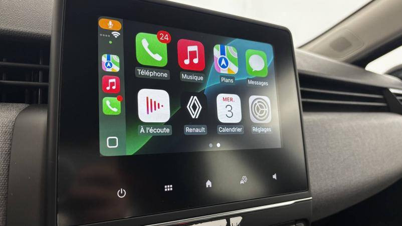 Vente en ligne Renault Clio 5 Clio TCe 90 au prix de 15 990 €