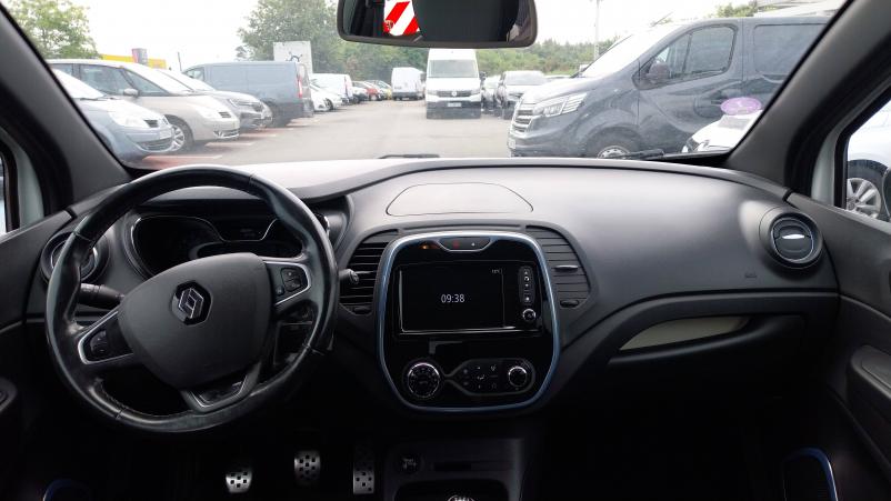 Vente en ligne Renault Captur  TCe 120 Energy au prix de 11 970 €