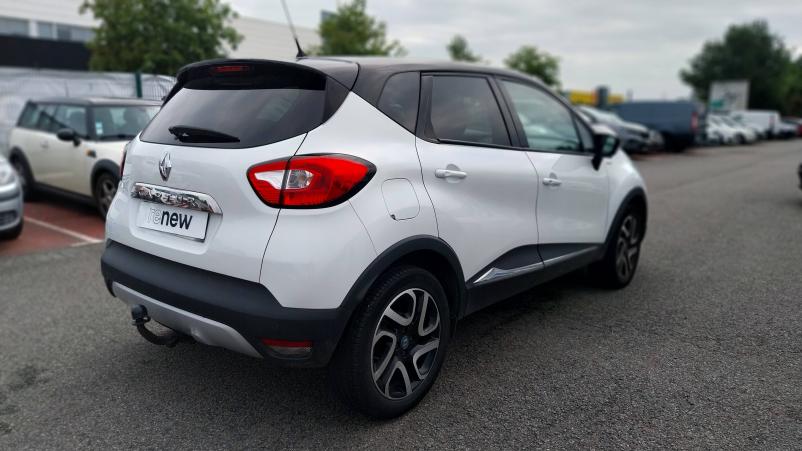 Vente en ligne Renault Captur  TCe 120 Energy au prix de 11 970 €