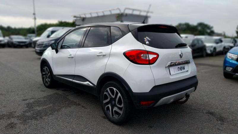Vente en ligne Renault Captur  TCe 120 Energy au prix de 11 970 €