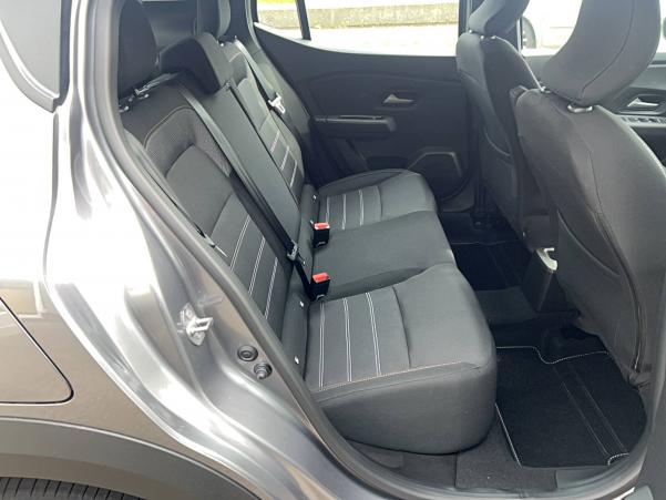 Vente en ligne Dacia Sandero  ECO-G 100 GSR2 au prix de 17 990 €