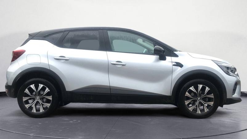 Vente en ligne Renault Captur  TCe 100 GPL au prix de 20 670 €