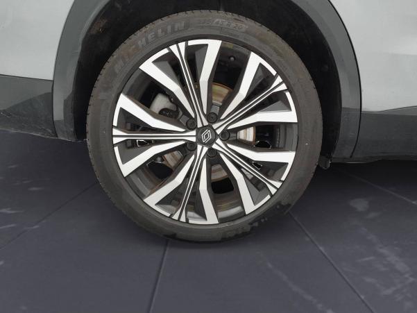 Vente en ligne Renault Espace Espace E-Tech full hybrid 200 GSR2 au prix de 43 970 €