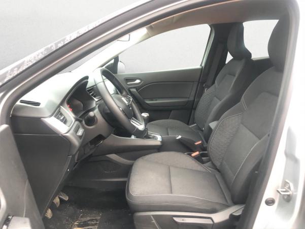 Vente en ligne Renault Captur  TCe 100 GPL au prix de 20 670 €