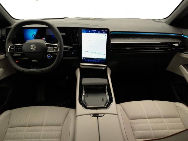 Vente en ligne Renault Espace Espace E-Tech full hybrid 200 GSR2 au prix de 43 970 €