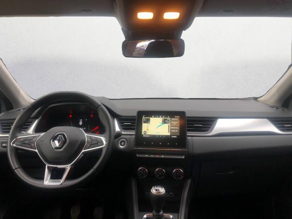 Vente en ligne Renault Captur  TCe 100 GPL au prix de 20 670 €