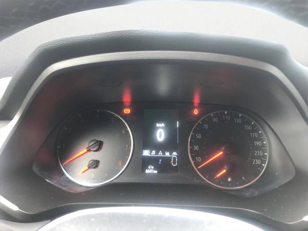Vente en ligne Renault Captur  TCe 100 GPL au prix de 20 670 €