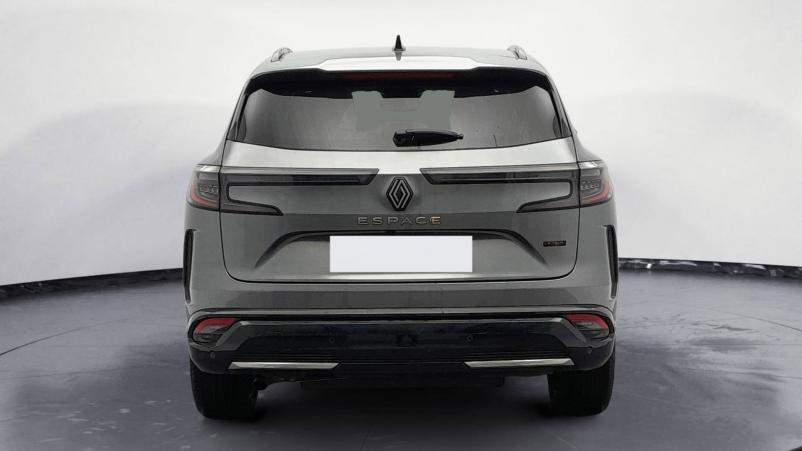 Vente en ligne Renault Espace Espace E-Tech full hybrid 200 GSR2 au prix de 43 970 €