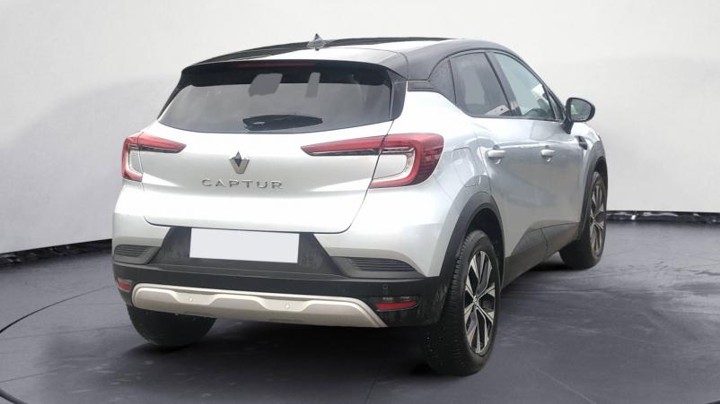 Vente en ligne Renault Captur  TCe 100 GPL au prix de 20 670 €