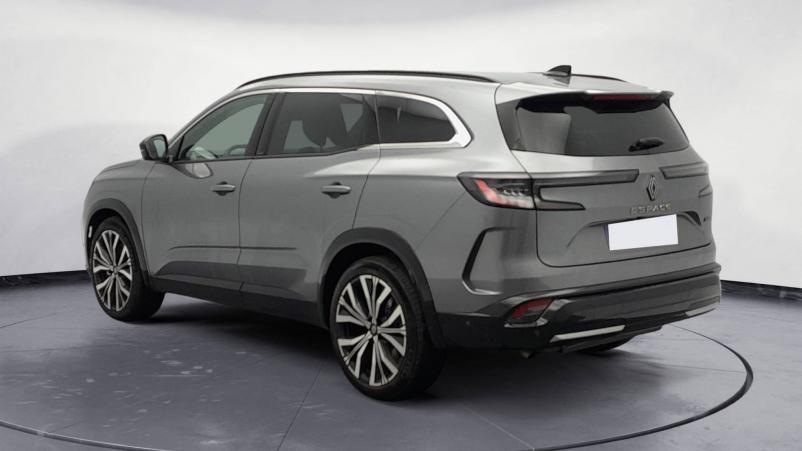 Vente en ligne Renault Espace Espace E-Tech full hybrid 200 GSR2 au prix de 43 970 €