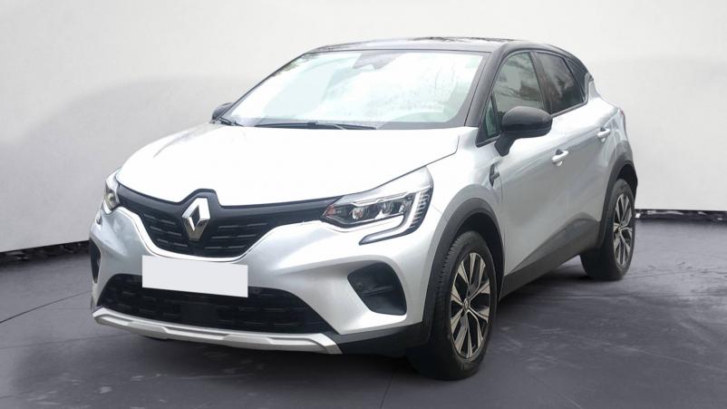 Vente en ligne Renault Captur  TCe 100 GPL au prix de 20 670 €