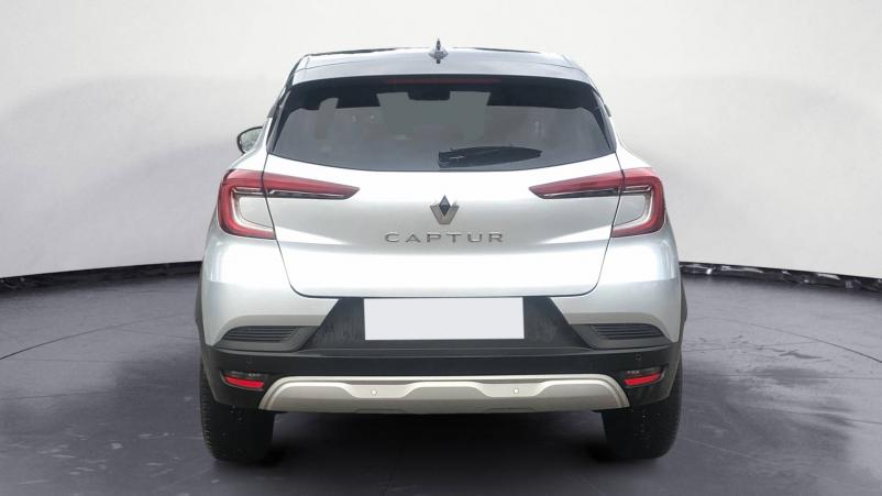 Vente en ligne Renault Captur  TCe 100 GPL au prix de 20 670 €