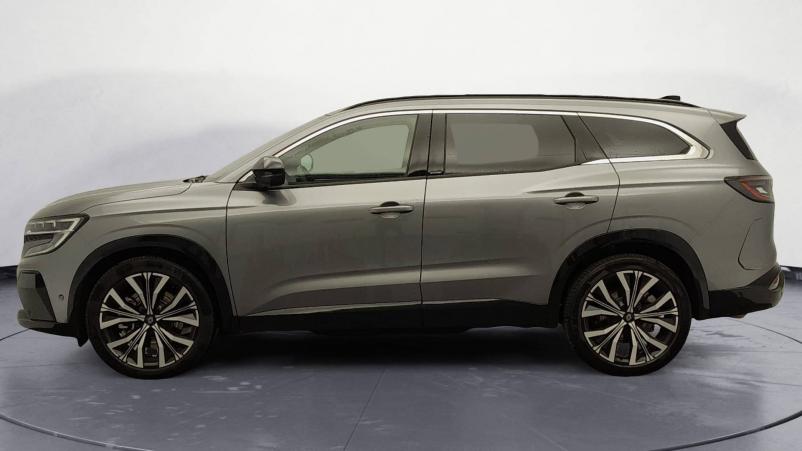 Vente en ligne Renault Espace Espace E-Tech full hybrid 200 GSR2 au prix de 43 970 €
