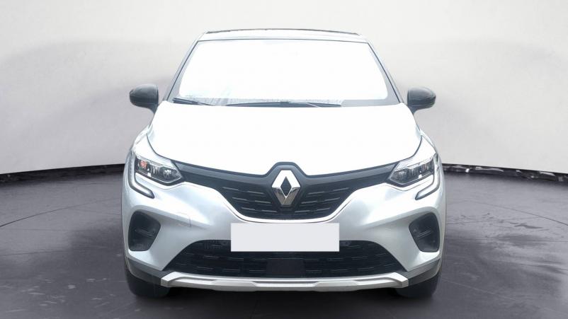 Vente en ligne Renault Captur  TCe 100 GPL au prix de 20 670 €