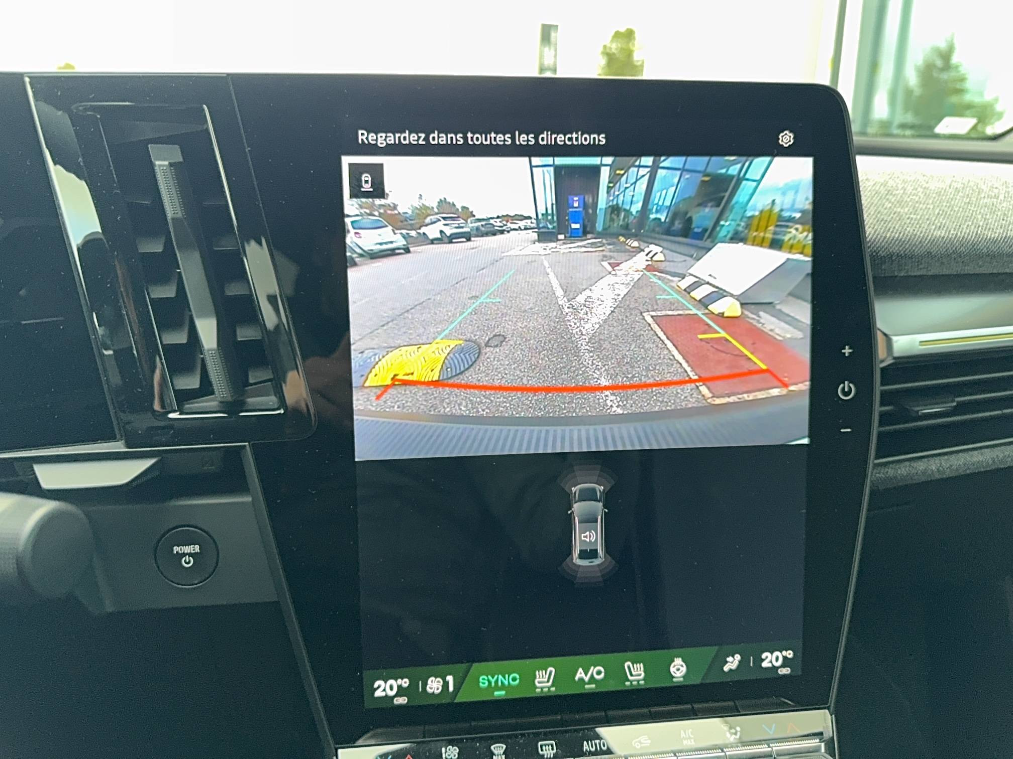 Vente en ligne Renault Scenic E-Tech  220 ch grande autonomie au prix de 39 490 €