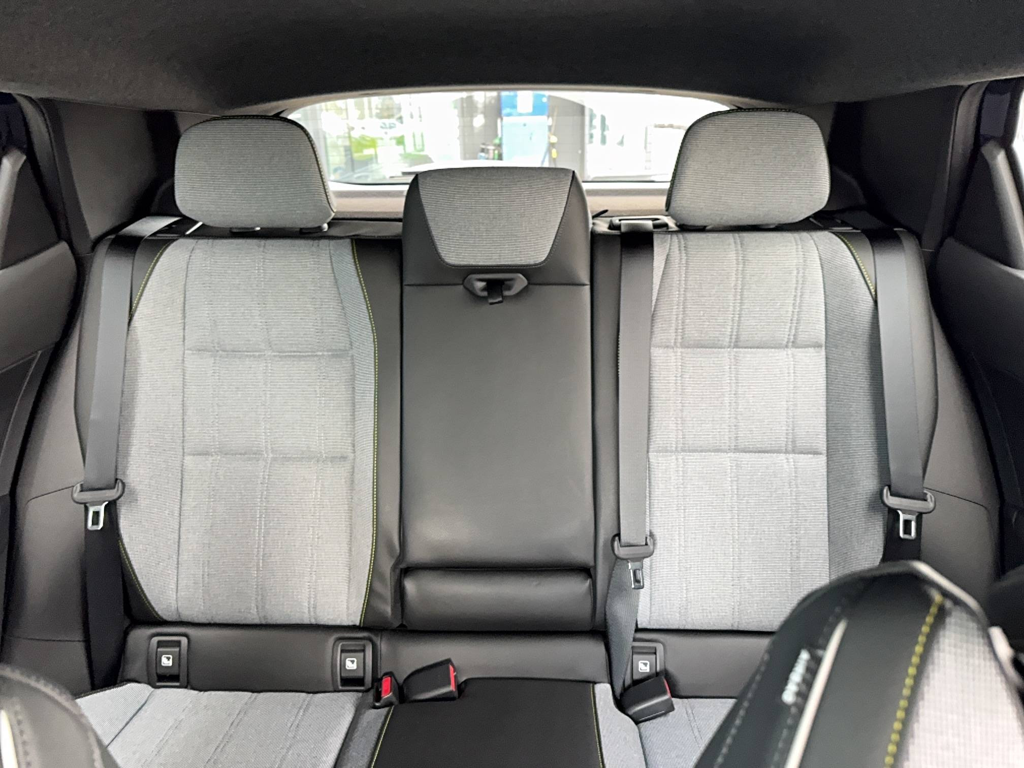 Vente en ligne Renault Scenic E-Tech  220 ch grande autonomie au prix de 39 490 €