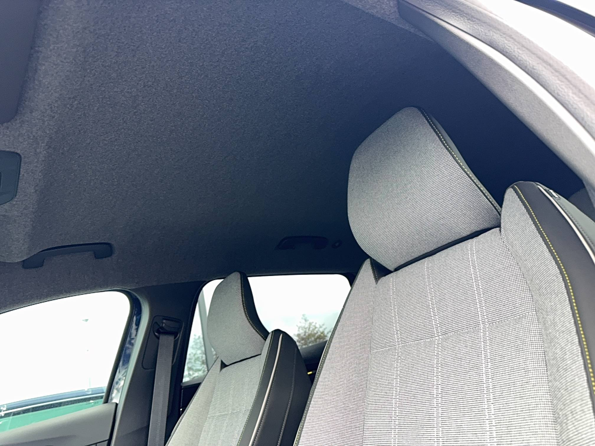 Vente en ligne Renault Scenic E-Tech  220 ch grande autonomie au prix de 39 490 €