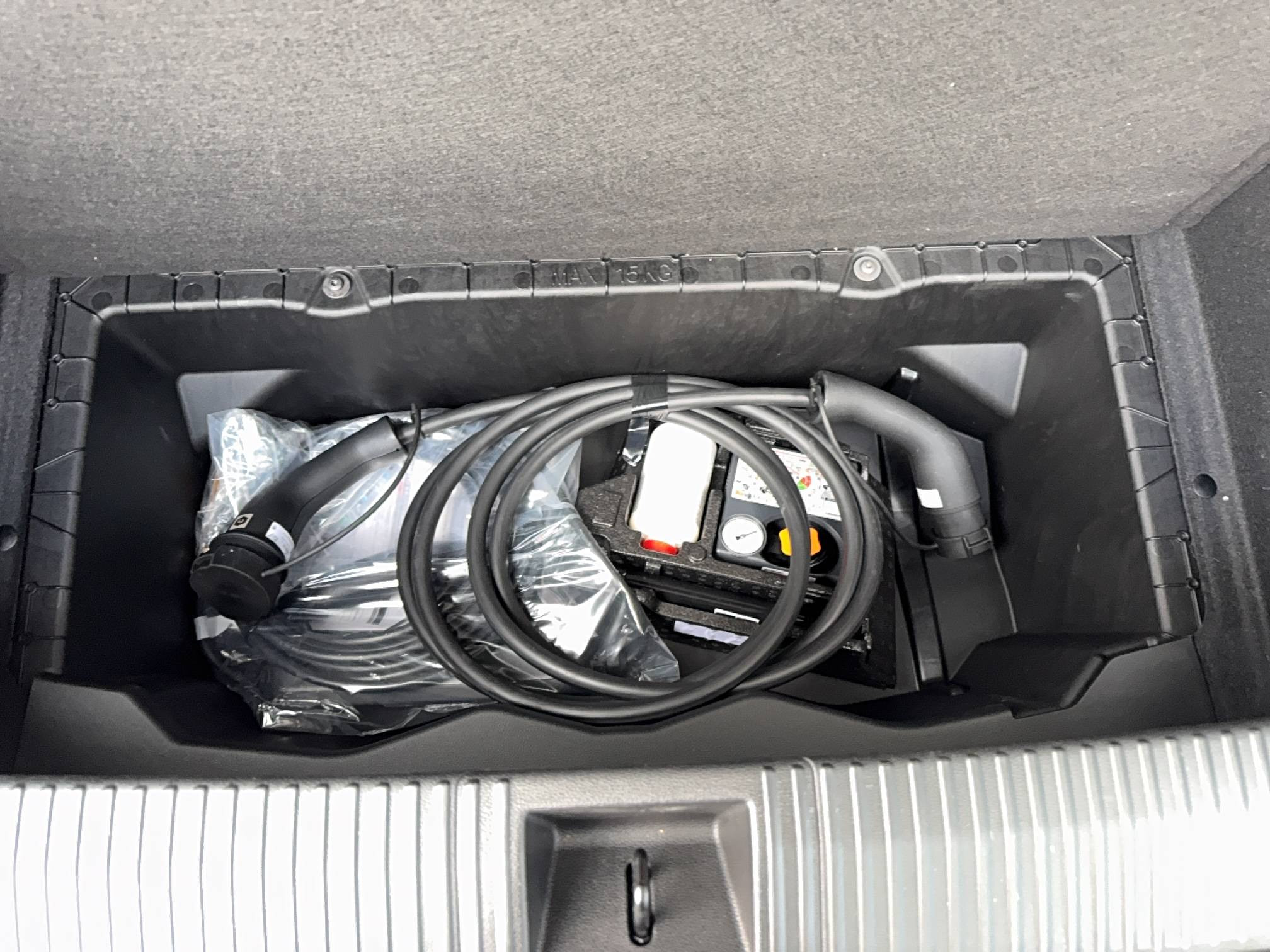 Vente en ligne Renault Scenic E-Tech  220 ch grande autonomie au prix de 39 490 €