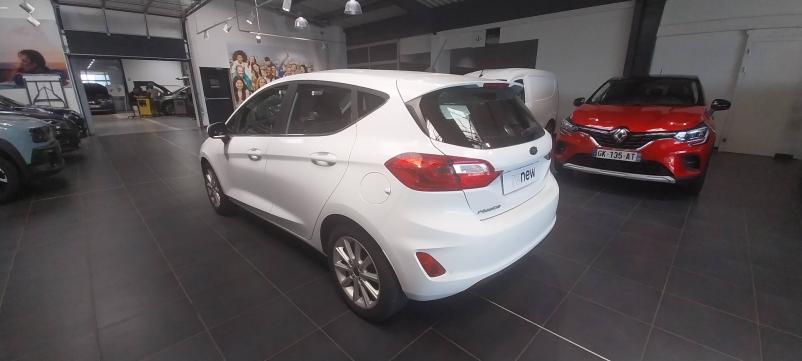 Vente en ligne Renault Scenic 4 Scenic TCe 140 Energy au prix de 15 670 €