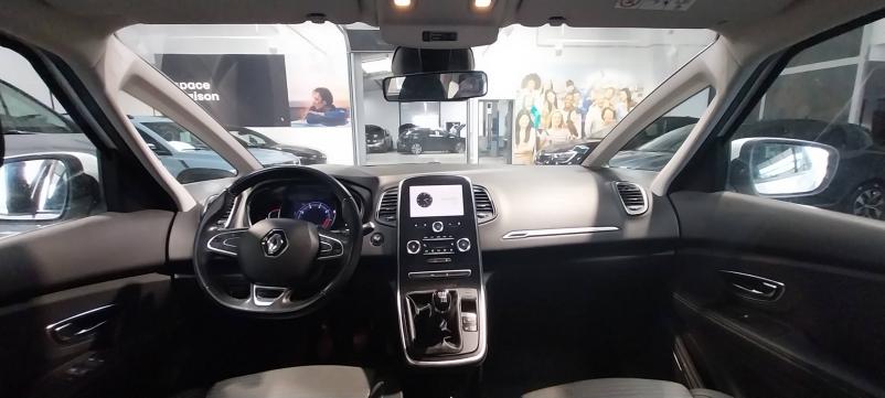 Vente en ligne Renault Scenic 4 Scenic TCe 140 Energy au prix de 15 670 €