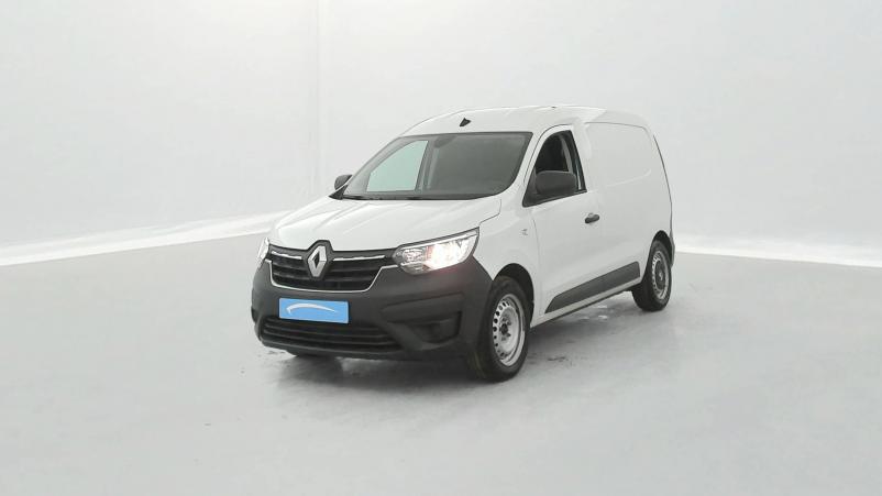 Vente en ligne Renault Express Van KANGOO  BLUE DCI 95 - 22 au prix de 14 870 €