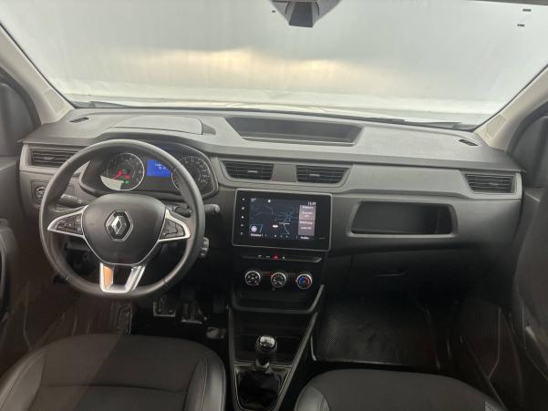 Vente en ligne Renault Express Van KANGOO  BLUE DCI 95 - 22 au prix de 14 870 €