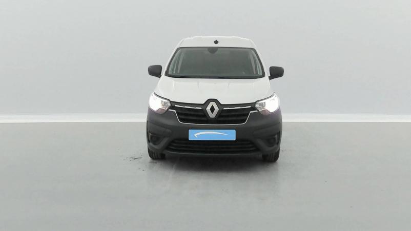 Vente en ligne Renault Express Van KANGOO  BLUE DCI 95 - 22 au prix de 14 870 €