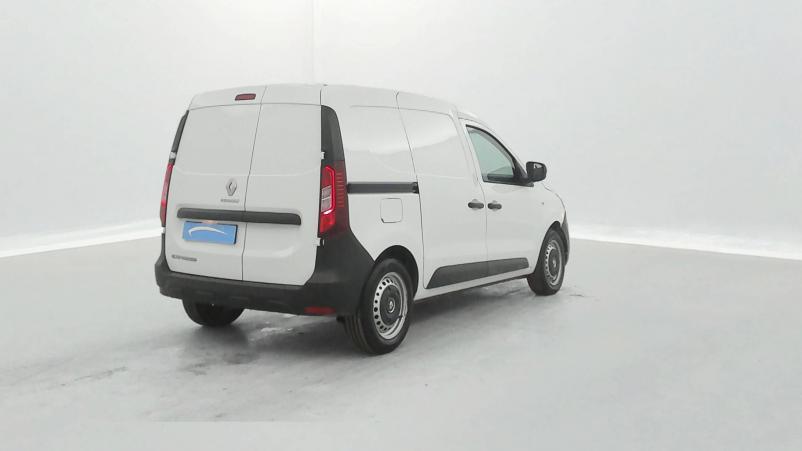 Vente en ligne Renault Express Van KANGOO  BLUE DCI 95 - 22 au prix de 14 870 €