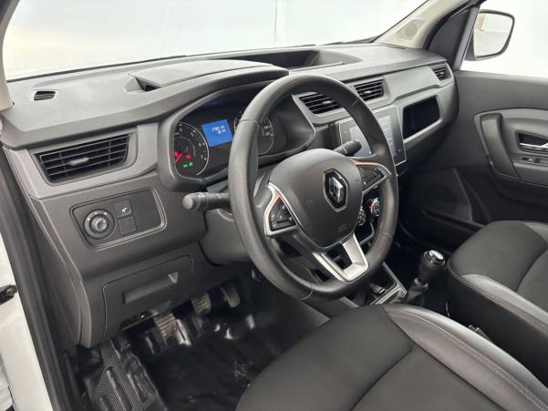 Vente en ligne Renault Express Van KANGOO  BLUE DCI 95 - 22 au prix de 14 870 €