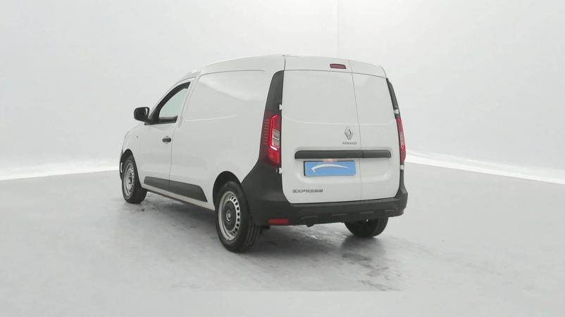 Vente en ligne Renault Express Van KANGOO  BLUE DCI 95 - 22 au prix de 14 870 €