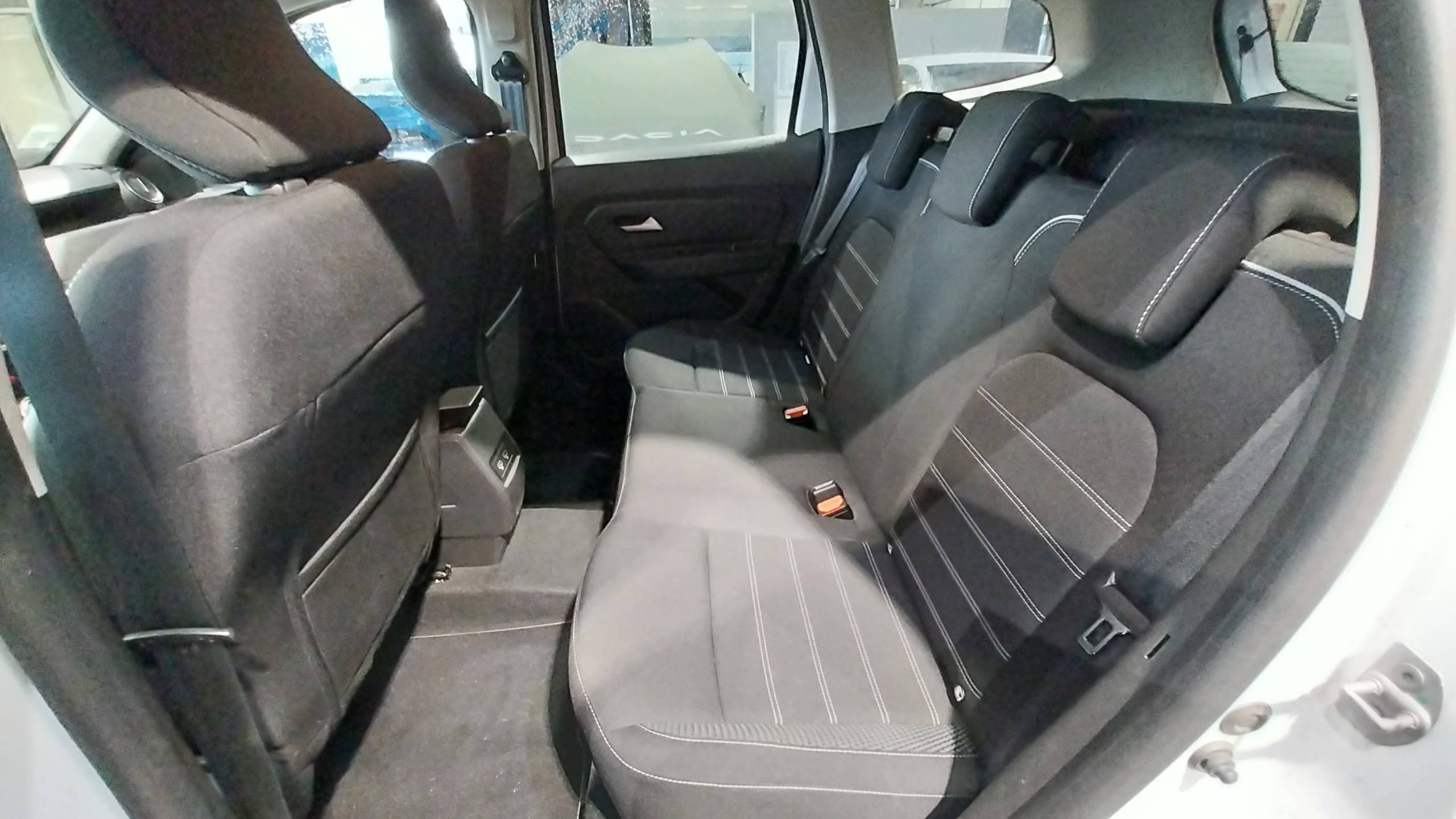 Vente en ligne Dacia Duster  ECO-G 100 4x2 au prix de 15 990 €