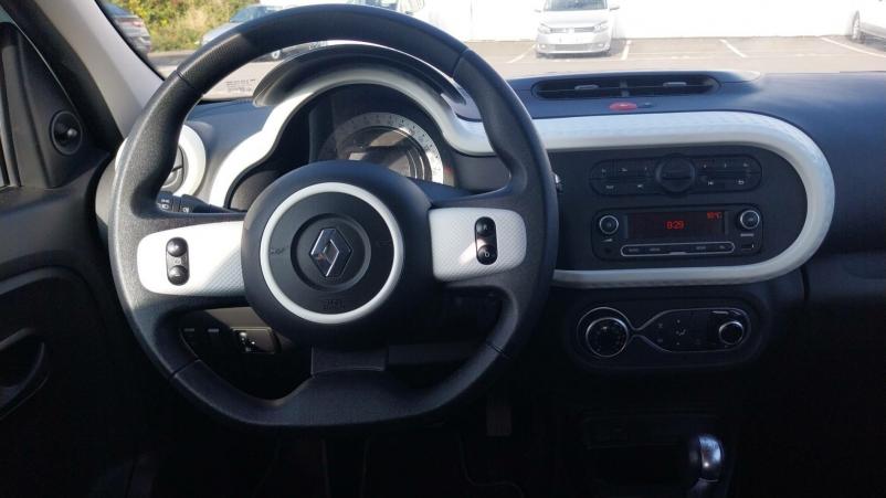 Vente en ligne Renault Twingo Electrique Twingo III E-Tech au prix de 10 970 €