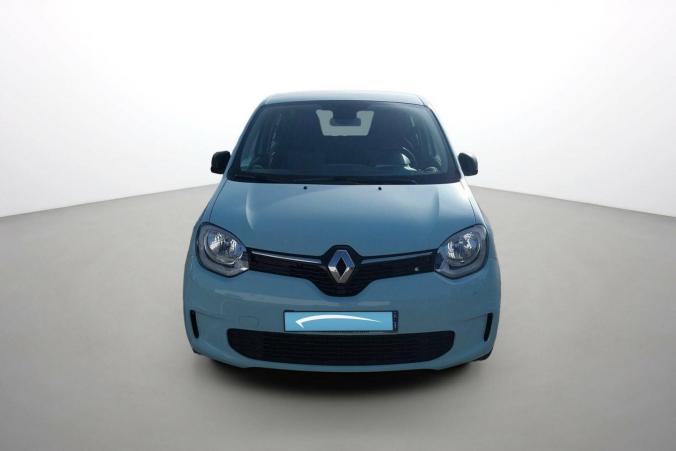Vente en ligne Renault Twingo Electrique Twingo III E-Tech au prix de 10 970 €