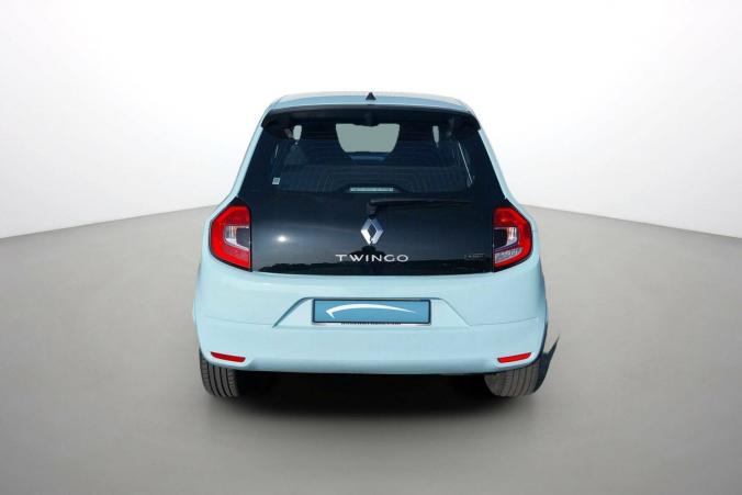 Vente en ligne Renault Twingo Electrique Twingo III E-Tech au prix de 10 970 €
