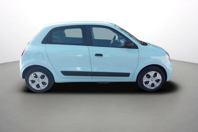 Vente en ligne Renault Twingo Electrique Twingo III E-Tech au prix de 10 970 €