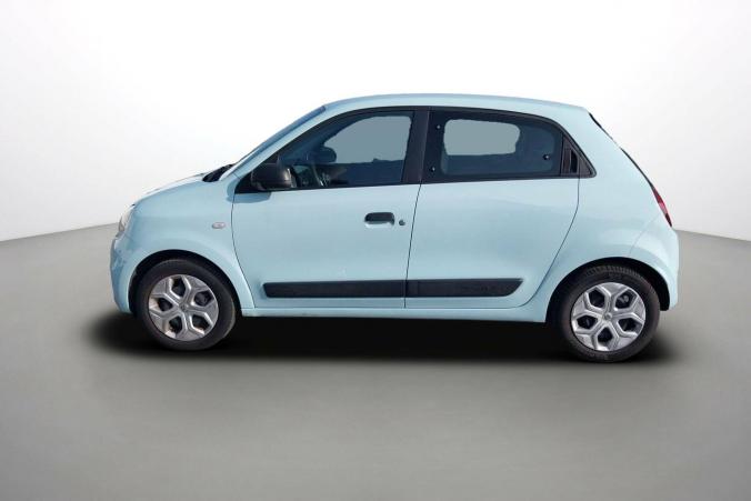 Vente en ligne Renault Twingo Electrique Twingo III E-Tech au prix de 10 970 €