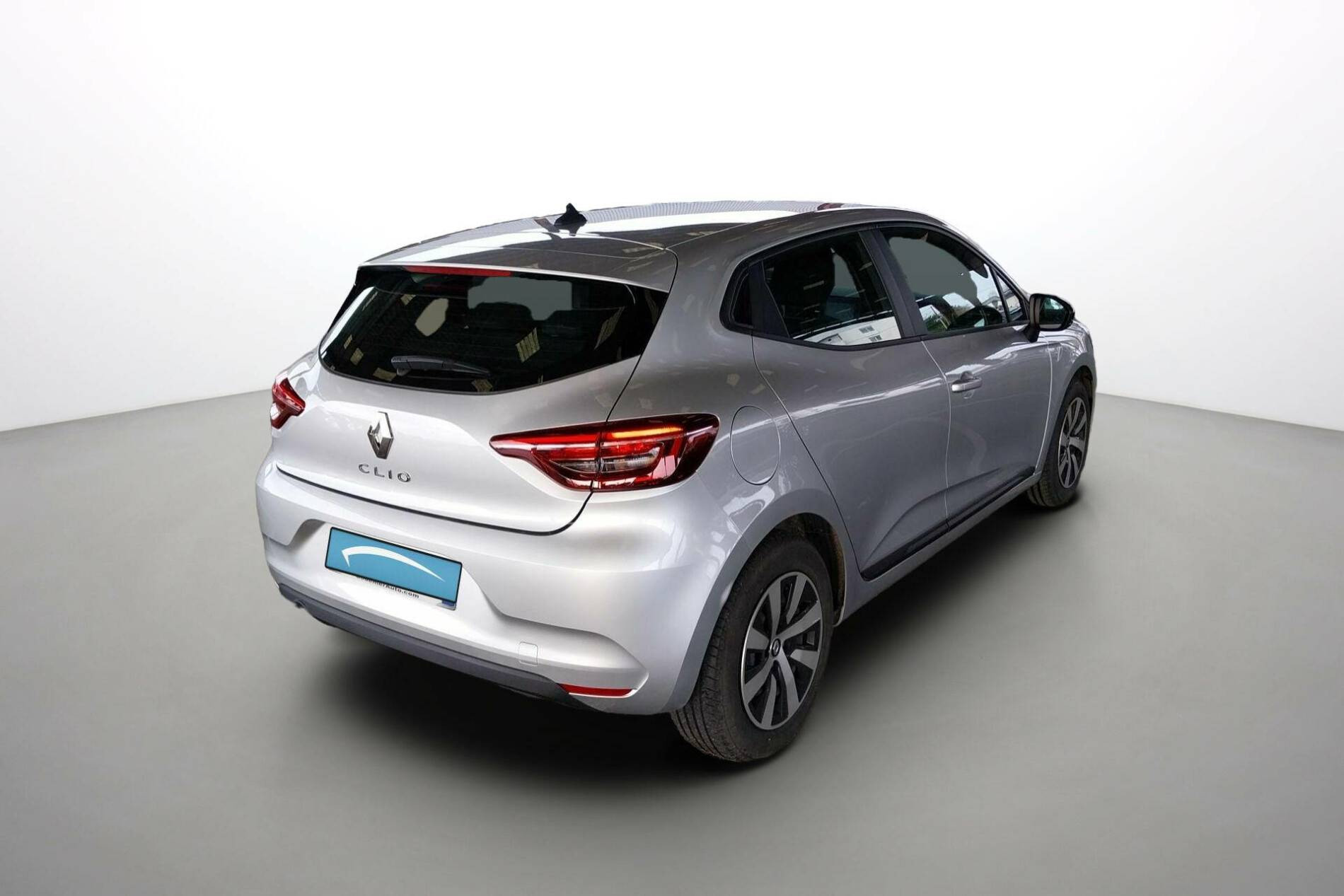 Vente en ligne Renault Clio 5 Clio TCe 90 au prix de 15 990 €