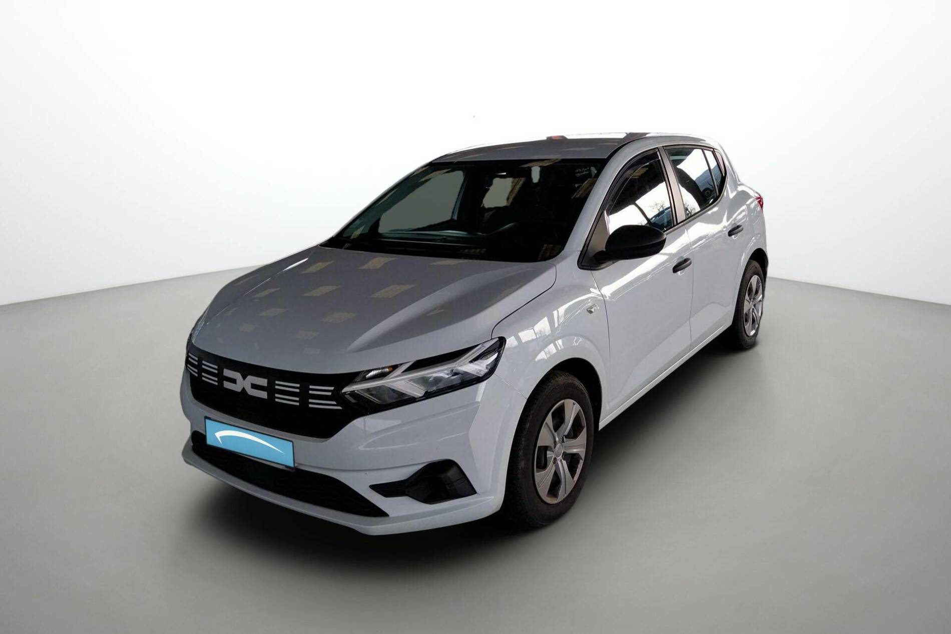 Dacia Sandero  ECO-G 100 occasion de 2024 en vente à Quimper